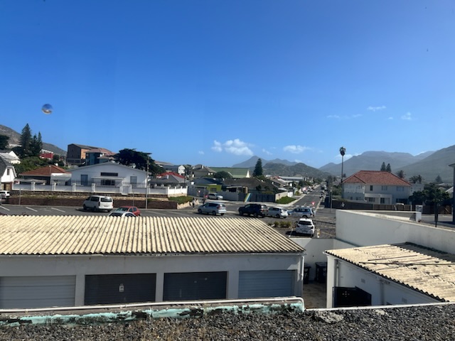 To Let 1 Bedroom Property for Rent in Fish Hoek Western Cape